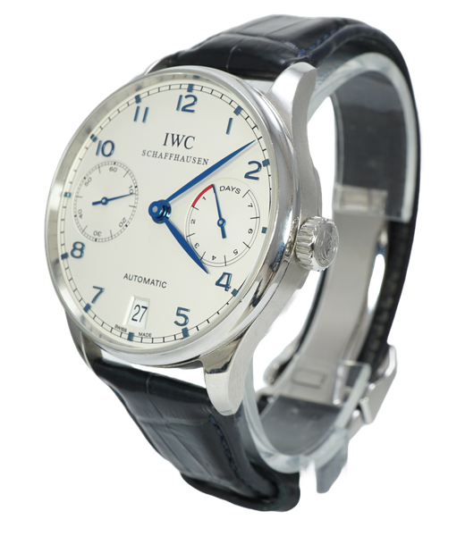 IWC Portugieser Automatic IW500107
